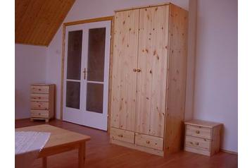 Ungari Privát Fertőd, Eksterjöör