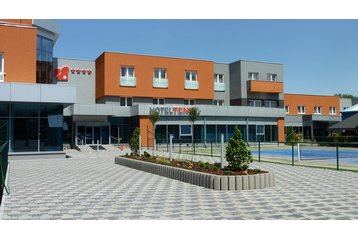 Szlovákia Hotel Zvolen, Zólyom, Exteriőr
