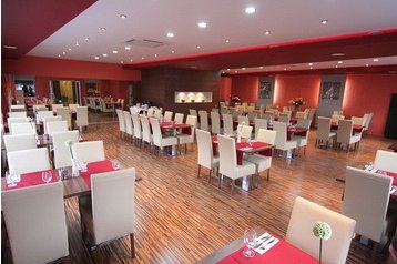 Szlovákia Hotel Zvolen, Zólyom, Interiőr