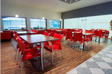 Szlovákia Hotel Zvolen, Zólyom, Interiőr