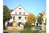 Viešbutis Pecka Čekija