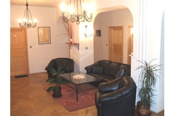 Tchéquie Hotel Pecka, Extérieur