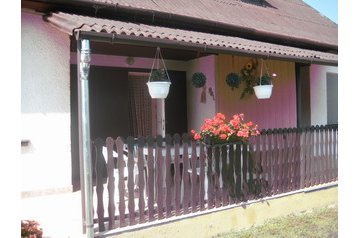 Appartement Balatonboglár 1