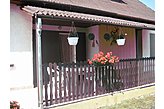 Apartamentai Balatonboglár Vengrija