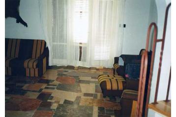 Hungary Chata Orfű, Interior