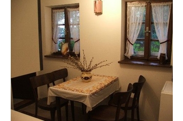 Appartement Koplotovce 3