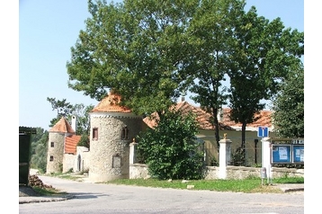 Slovaška Byt Koplotovce, Eksterier