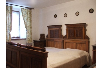 Eslovaquia Byt Koplotovce, Interior