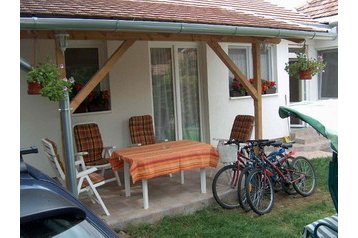 Madžarska Byt Harkány, Eksterier