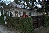 Apartamentai Harkány Vengrija