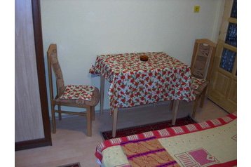 Madžarska Byt Harkány, Eksterier
