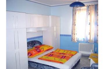 Ungarn Chata Abádszalók, Interieur Ungarn Chata Abádszalók, Interieur