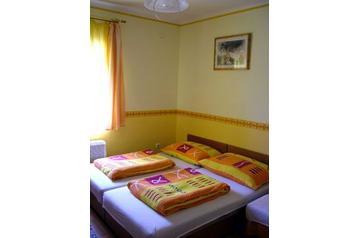 Венгрия Chata Abádszalók, Интерьер