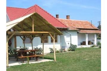 Hytte Abádszalók 3