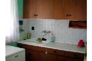 Ungheria Chata Abádszalók, Esterno