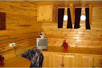 Hotel Abádszalók 3