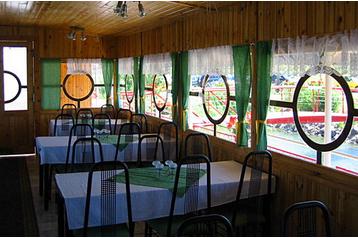 Hotel Abádszalók 3