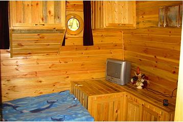 Ungārija Hotel Abádszalók, Interjers