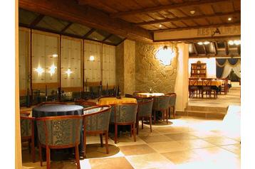 Hotel Alsóerdőfalva / Nová Lesná 6