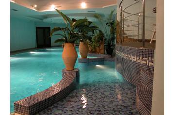 Hotel Alsóerdőfalva / Nová Lesná 6
