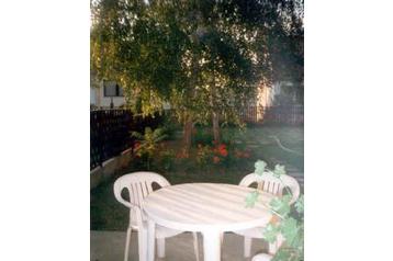 Hungary Chata Eger, Exterior Hungary Chata Eger, Exterior