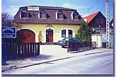 Pension Szentendre Ungarn