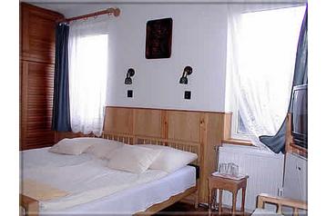 Ungari Penzión Szolnok, Eksterjöör