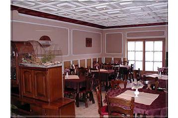 Hongarije Penzión Szolnok, Exterieur