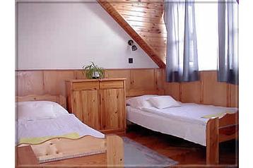 Ungaria Penzión Szolnok, Interiorul