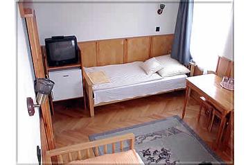 Hungría Penzión Szolnok, Exterior