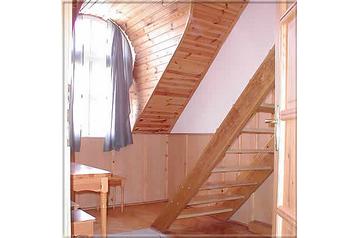 Ungarn Penzión Szolnok, Eksteriør