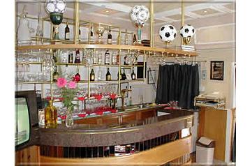 Ungarn Penzión Szolnok, Eksteriør