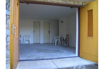 Czech Republic Chata Jackov, Exterior