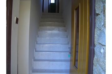 Czech Republic Chata Jackov, Exterior