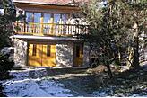 Vakantiehuis Jackov Tsjechië