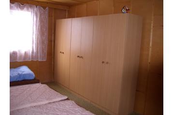 Repubblica Ceca Chata Jackov, Esterno