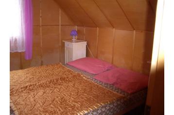 Repubblica Ceca Chata Jackov, Esterno