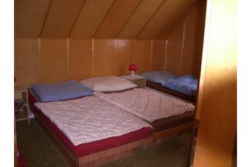 Repubblica Ceca Chata Jackov, Esterno