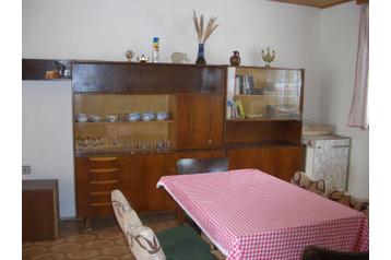 Repubblica Ceca Chata Jackov, Esterno