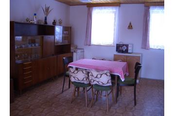 Repubblica Ceca Chata Jackov, Esterno