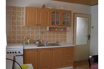 Repubblica Ceca Chata Jackov, Esterno