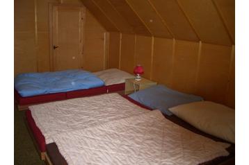 Czech Republic Chata Jackov, Exterior