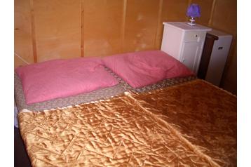 Czech Republic Chata Jackov, Exterior