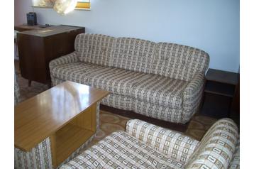 Czech Republic Chata Jackov, Exterior