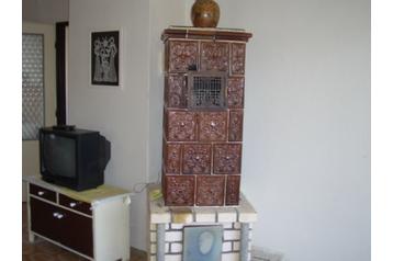 Чехия Chata Jackov, Екстериор