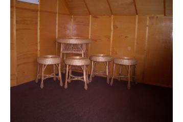 Чехия Chata Jackov, Екстериор