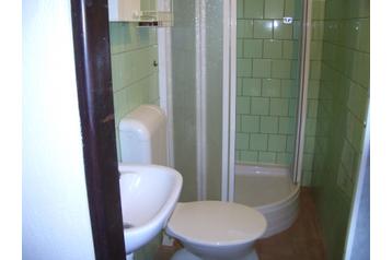 Чехия Chata Jackov, Екстериор