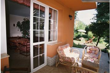 Pension Szentendre 4