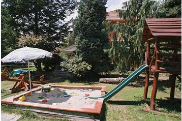 Pension Szentendre 5