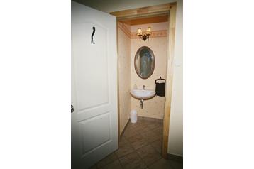 Madjarska Penzión Szentendre, Eksterijer